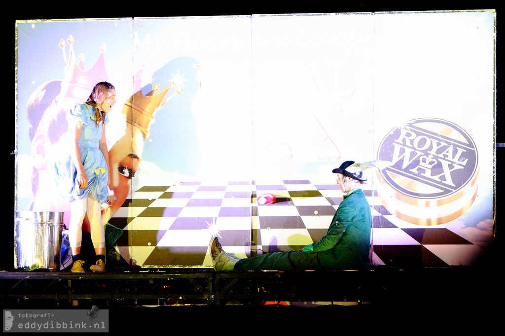2018-07-07 Theater Titanick - Alice on the Run 038